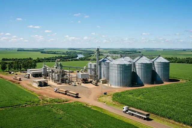 Agroindústria